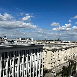  Апартаменты Wspolna