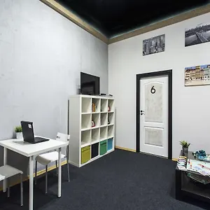 Mish Mash Hostel Hostel