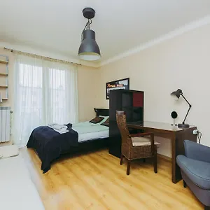  Апартаменты Shortstaypoland Leszno