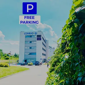 https://conrad-comfort.krakowhotelspoland.com