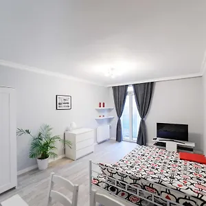  Апартаменты Apartament Grojecka Korotynskiego