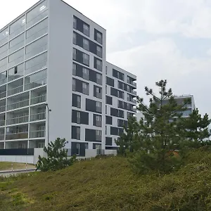  Апартаменты Apartament Kapelanow
