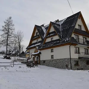 https://pokoje-bukowskich.zakopanehotels.org